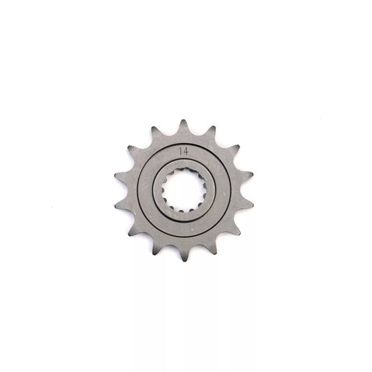 replacement 1536 14 front sprocket kawasaki kfx450r 08 14
