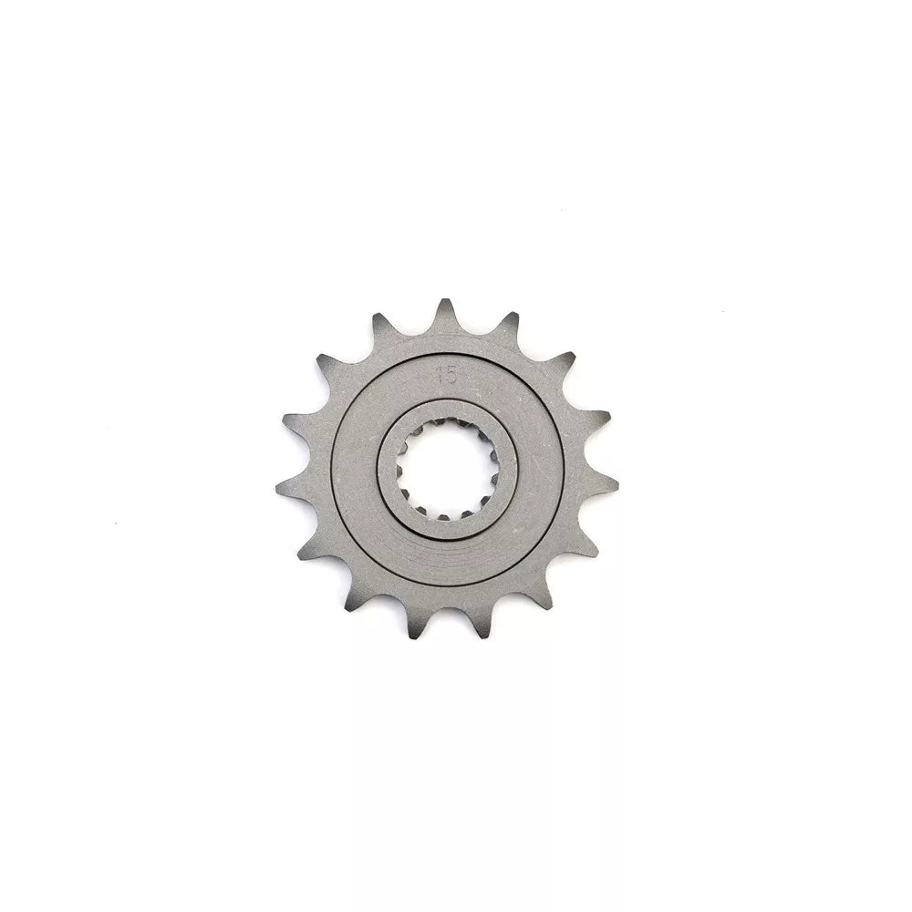 replacement 1536 15 front sprocket kawasaki kfx450r zx 6r 07 11