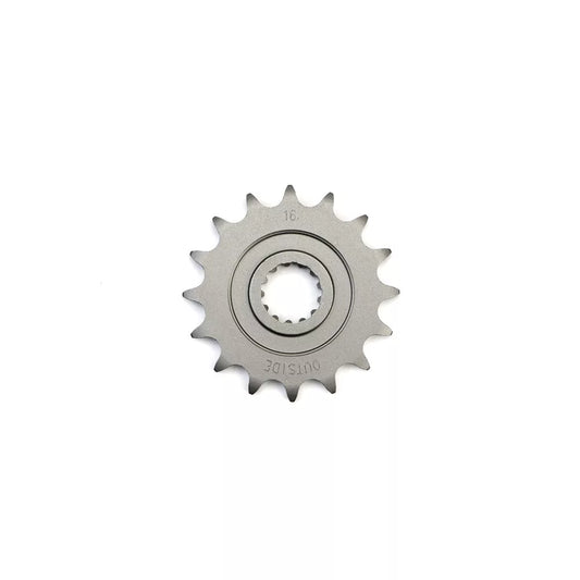 replacement 1537 16 front sprocket kawasaki zx 9r 02 03 z1000 03 06