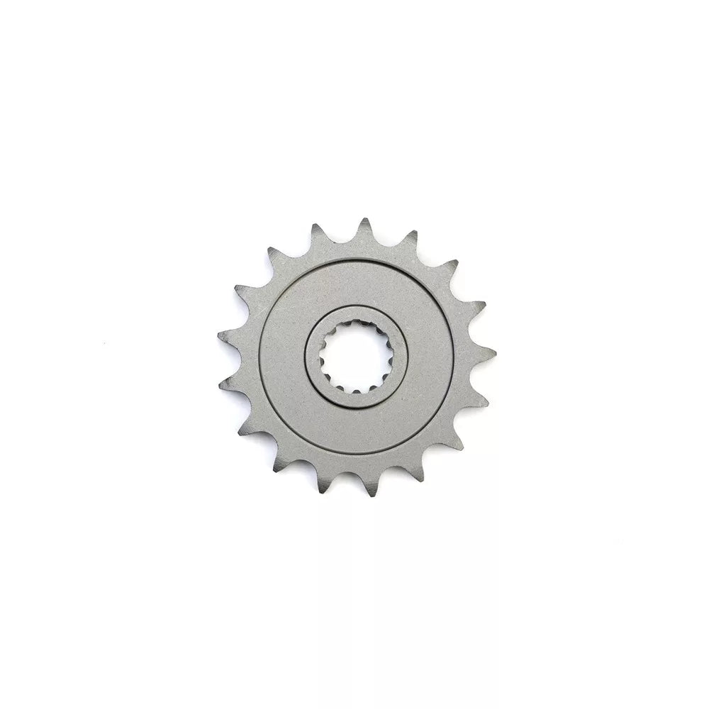 replacement 1537 17 front sprocket kawasaki zx 10r 04 14 klv1000 04 05