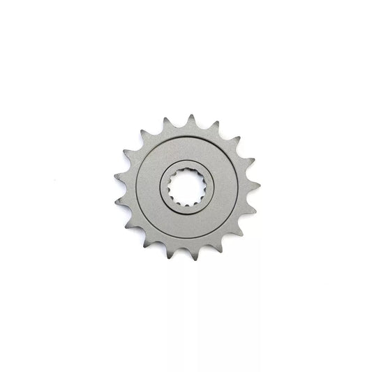 replacement 1537 17 front sprocket kawasaki zx 10r 04 14 klv1000 04 05