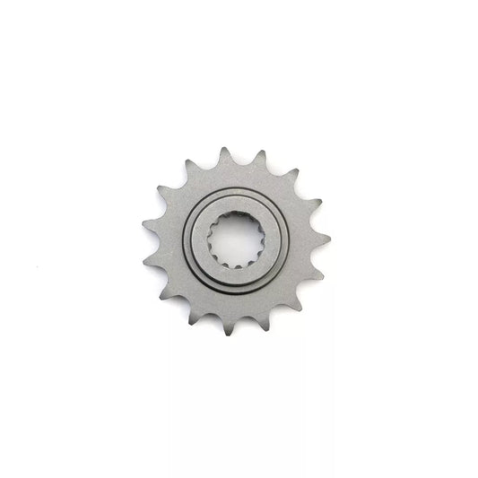 replacement 1538 15 front sprocket kawasaki z750 04 10 zr800 13 14