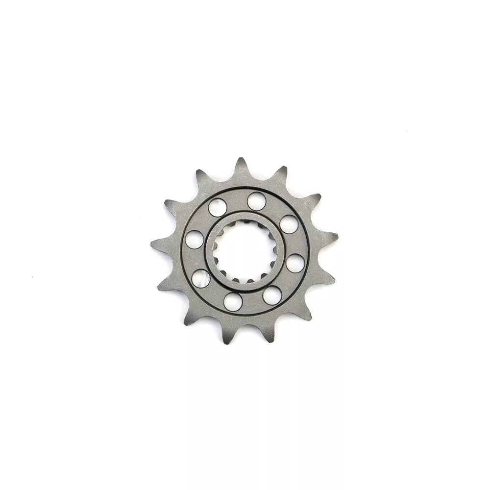 replacement 1565 13 front sprocket kawasaki kx250f 06 22 klx450r 08 21
