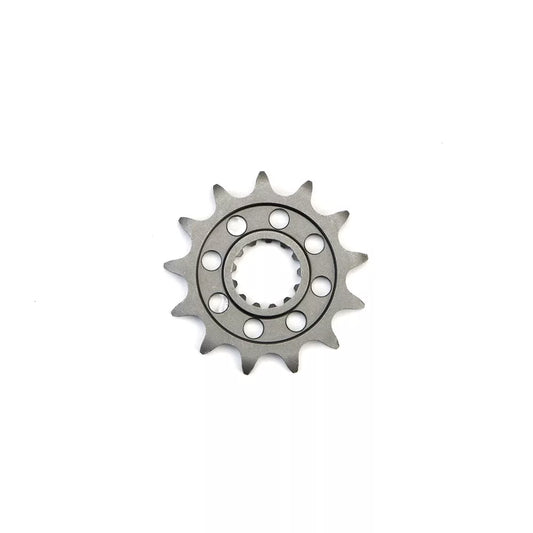 replacement 1565 13 front sprocket kawasaki kx250f 06 22 klx450r 08 21