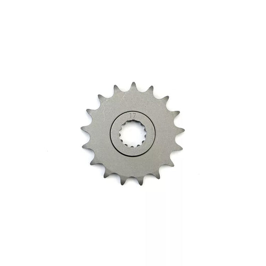 replacement 1586 17 front sprocket yamaha tdm850 96 98
