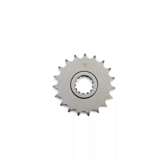 replacement 1587 19 front sprocket yamaha fzr400rr 88 90 92 94