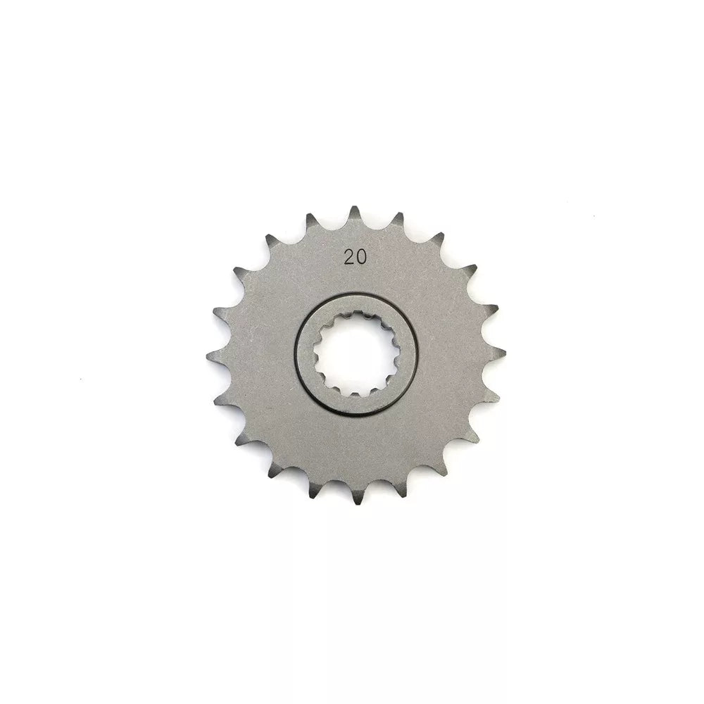 replacement 1587 20 front sprocket yamaha sr500 92 99