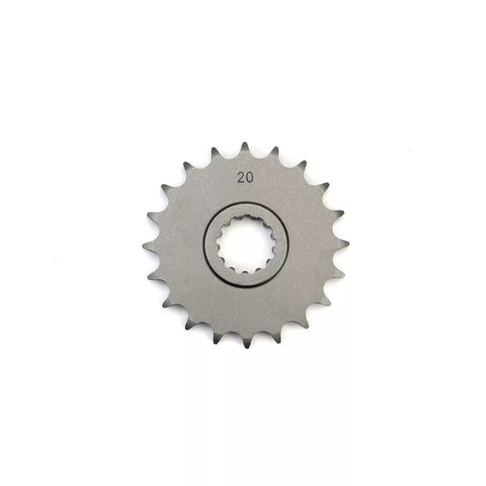 replacement 1587 20 front sprocket yamaha sr500 92 99