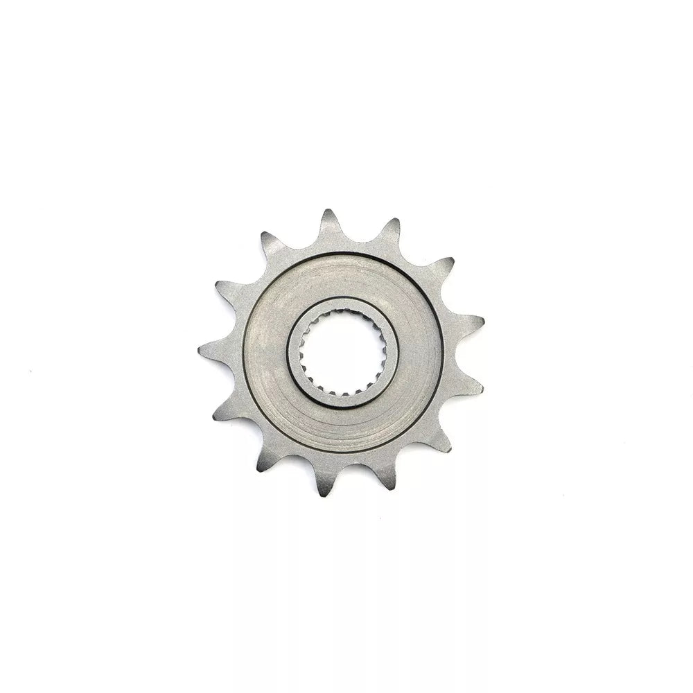 replacement 1590 13 front sprocket yamaha yz125 wr250 yz250 gas gas ec250