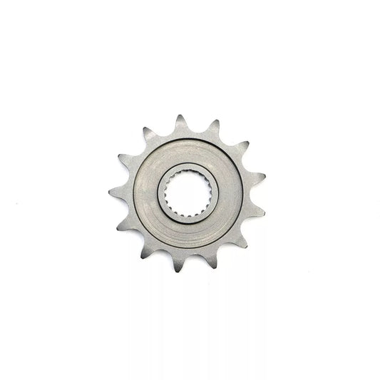 replacement 1590 13 front sprocket yamaha yz125 wr250 yz250 gas gas ec250