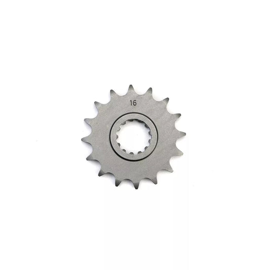 replacement 1591 16 front sprocket yamaha tdm900 02 10 fz 8 11 13 mt 09 14 fazer 08 11