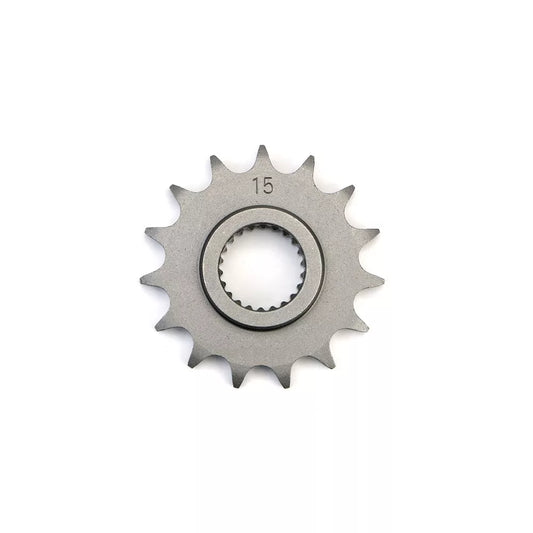 replacement 1594 15 front sprocket yamaha xt250 06 08 ybr250 07 10 xg250