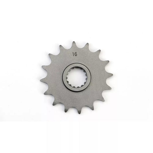 replacement 1902 16 front sprocket ktm 400 640 lc4 sxc625 smc690 690 duke 690 supermoto