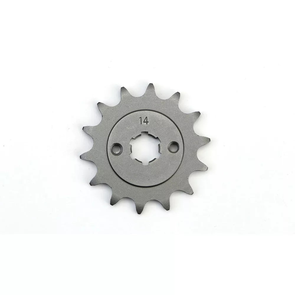 replacement 1903 14 front sprocket ktm 125 duke 11 14