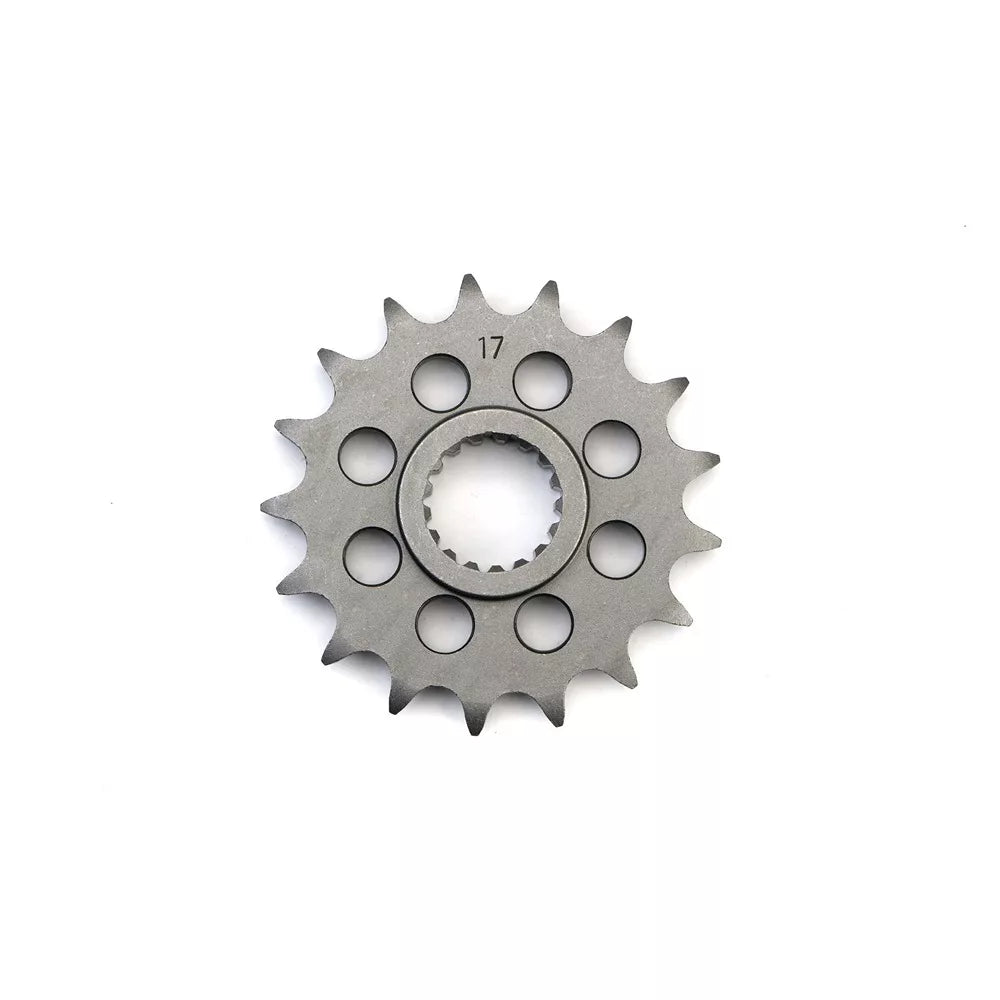 replacement 1904 17 front sprocket ktm 950 adventure 950 supermoto 990 adventure