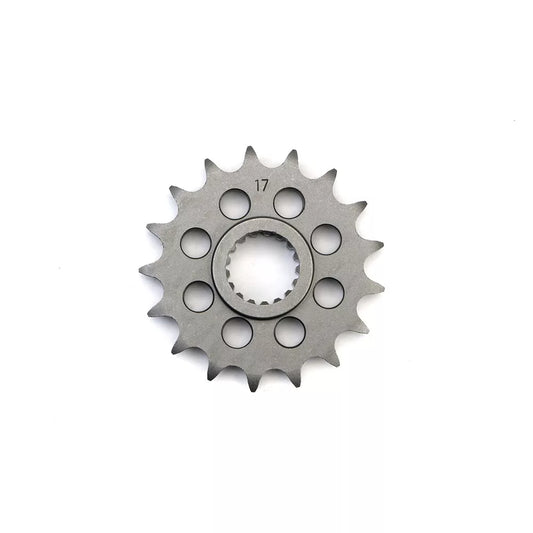 replacement 1904 17 front sprocket ktm 950 adventure 950 supermoto 990 adventure