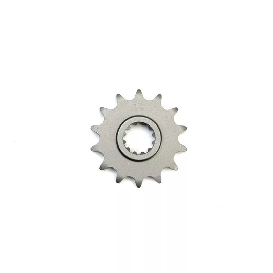 replacement 1906 14 front sprocket ktm 65 sx 04 12