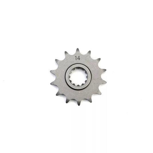 replacement 1907 14 front sprocket ktm 85 sx 03 13