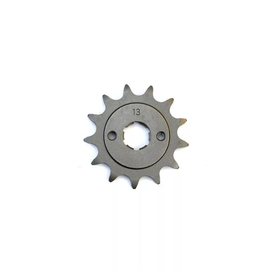 replacement 266 13 front sprocket honda cr mbx ns125 mtx tlr200 tlm220