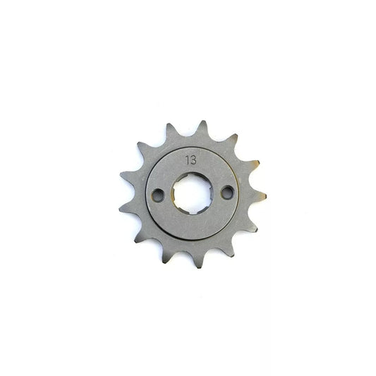 replacement 270 13 front sprocket honda ca125s rebel 95 99