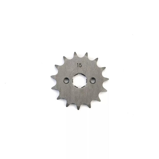 replacement 274 15 front sprocket honda xl100s h100a s pit bike models