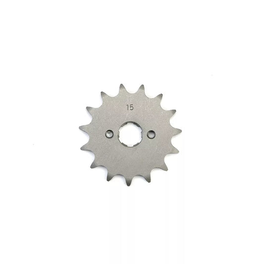 replacement 275 15 front sprocket honda cb175k6 76 cb200b 76 79