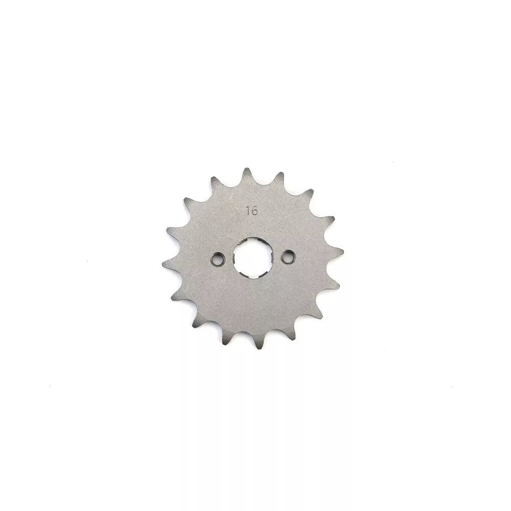 replacement 275 16 front sprocket honda cb175k5 cb200