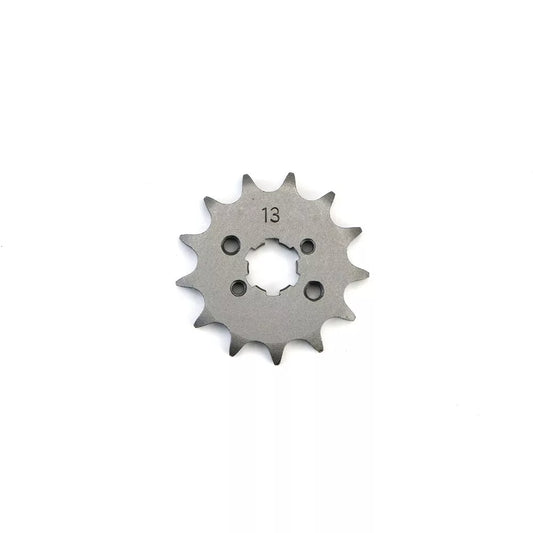 replacement 277 13 front sprocket aprilia rs4 125 11 13 honda trx90 93 14