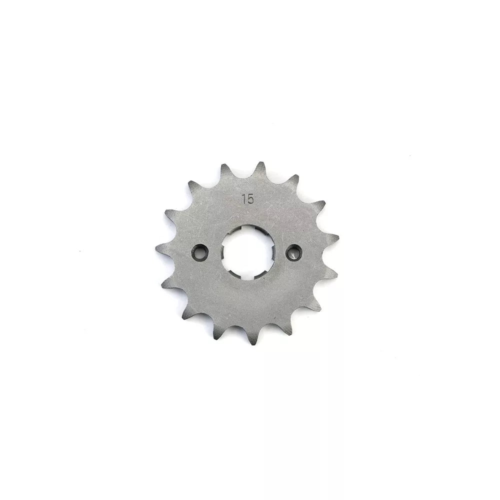 replacement 278 15 front sprocket honda cb250n 78 80 cb250t 78 79 cb500t74 76