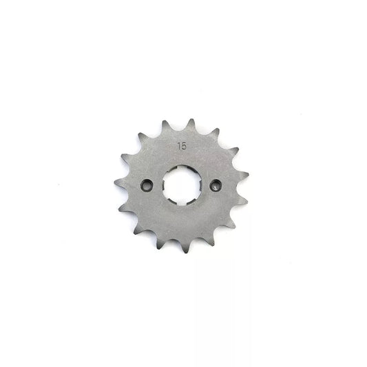 replacement 278 15 front sprocket honda cb250n 78 80 cb250t 78 79 cb500t74 76