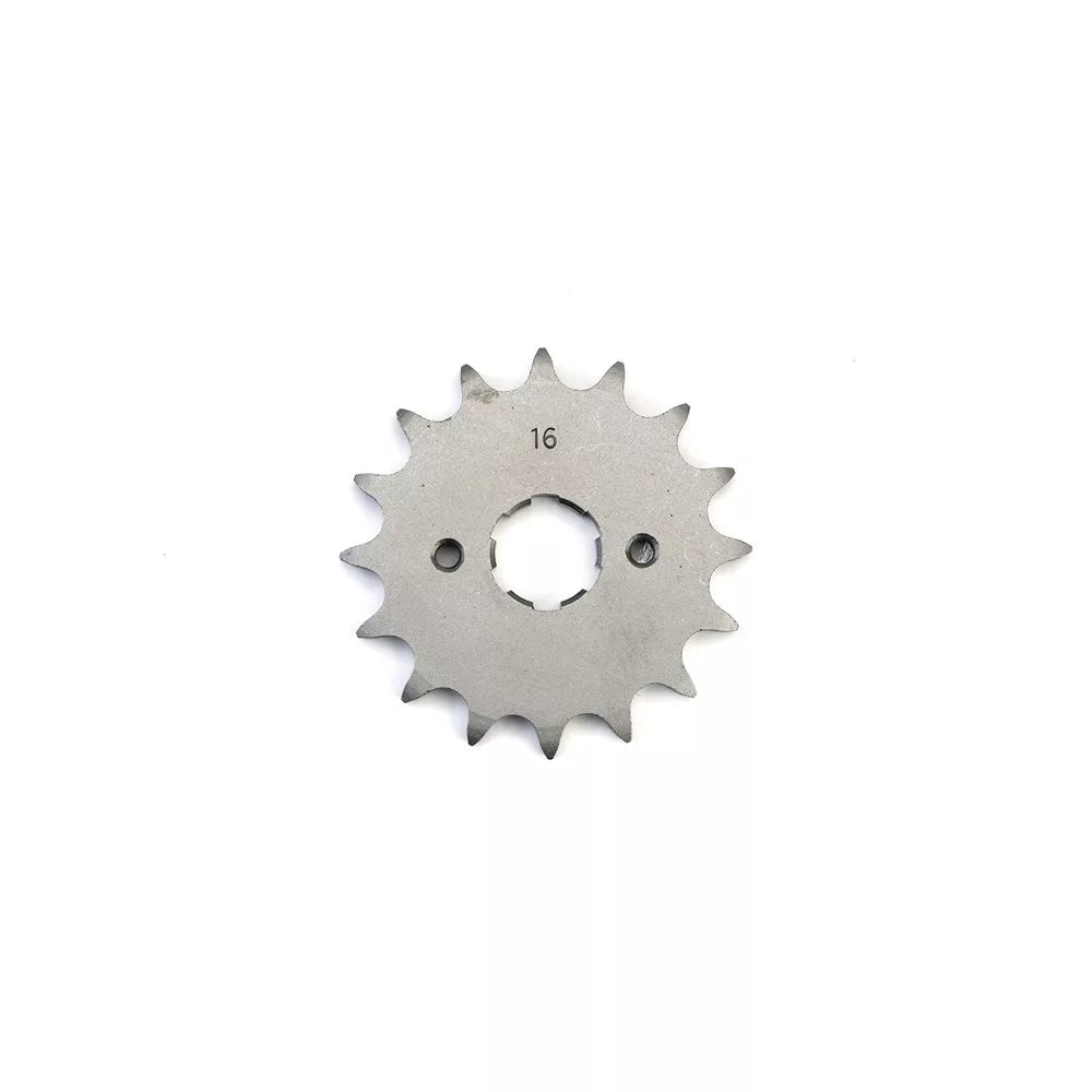 replacement 278 16 front sprocket honda cb250k 350k 360g 400n 400t 450dx cj250 360