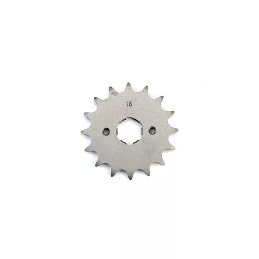 replacement 278 16 front sprocket honda cb250k 350k 360g 400n 400t 450dx cj250 360