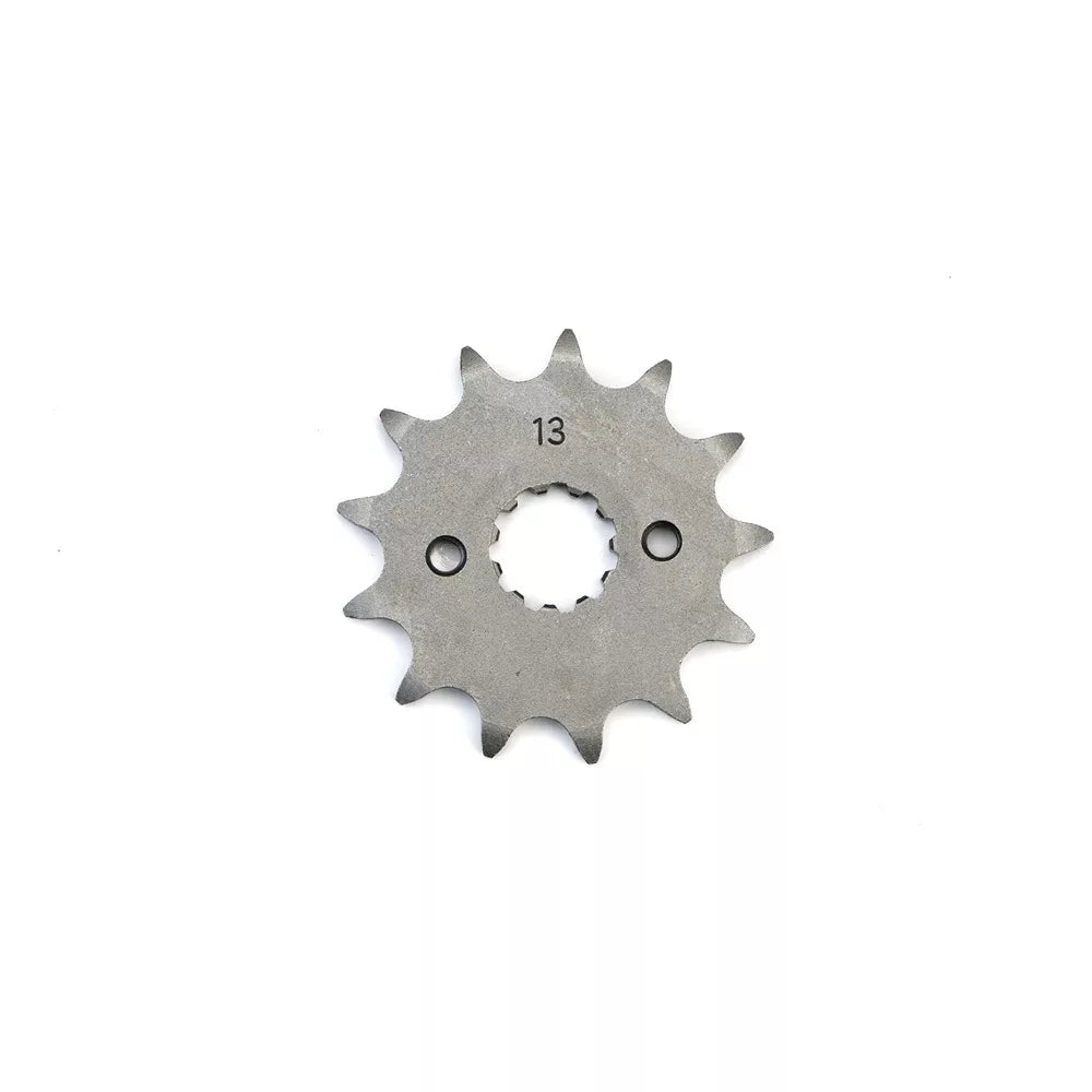 replacement 280 13 front sprocket honda nx250 88 93 ax1 89 93