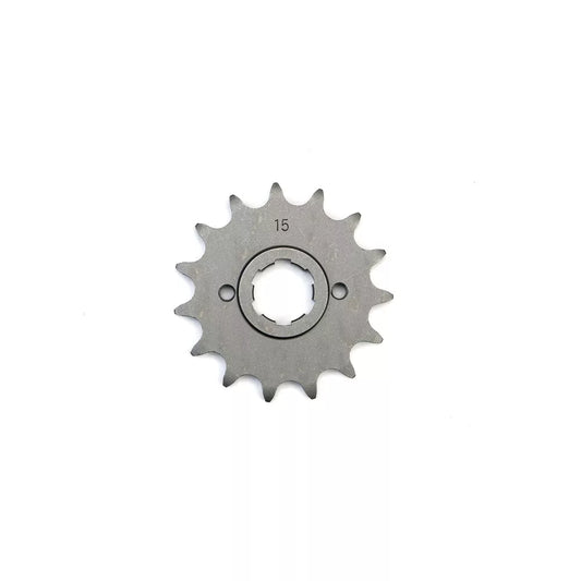 replacement 281 15 front sprocket honda xl500 82 xl600 83 87 mvx250 83 88