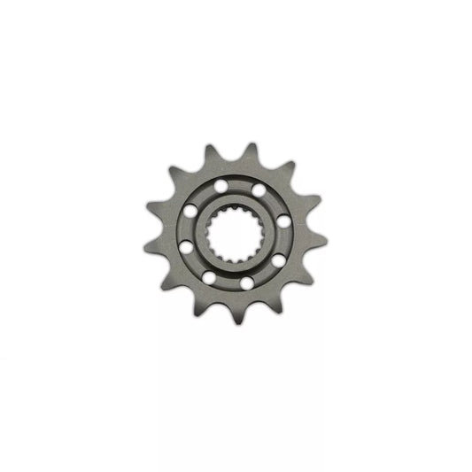 replacement 284 13 front sprocket honda cr250rn rx 92 07 crf450r 02 14 crf450x 05 14