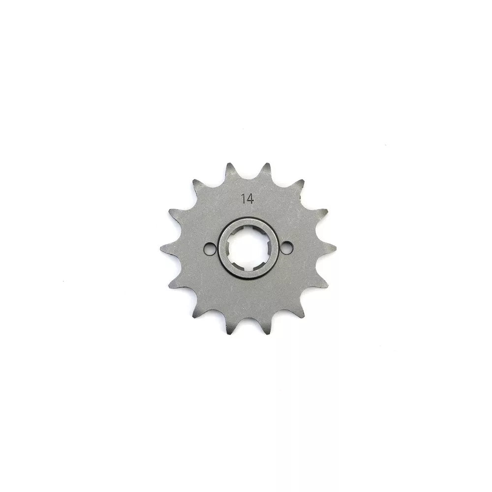 replacement 287 14 front sprocket honda cb250 mc26 91 01 cd250 88 89 xr350 83 84