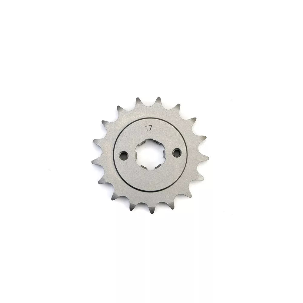 replacement 288 17 front sprocket honda cb500k 71 74 cb550f k nighthawk cb750f