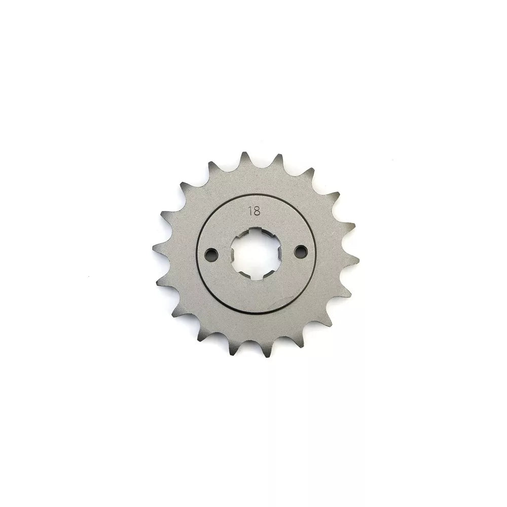 replacement 288 18 front sprocket honda cb750 k0 k1 k2 k6 69 77