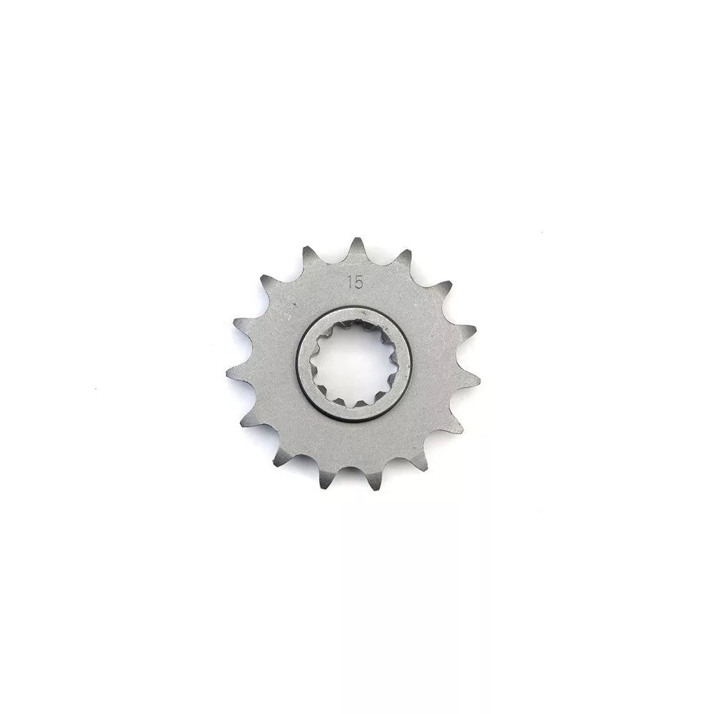replacement 295 15 front sprocket honda cbr600f 87 96 cbr500 87 91
