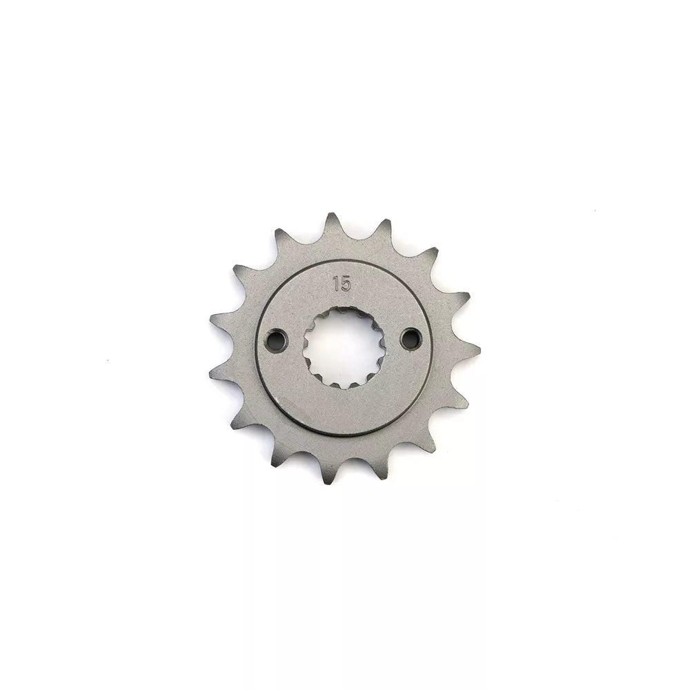 replacement 296 15 front sprocket honda xl600 650 700 transalp 88 13 nt400 bros l 90