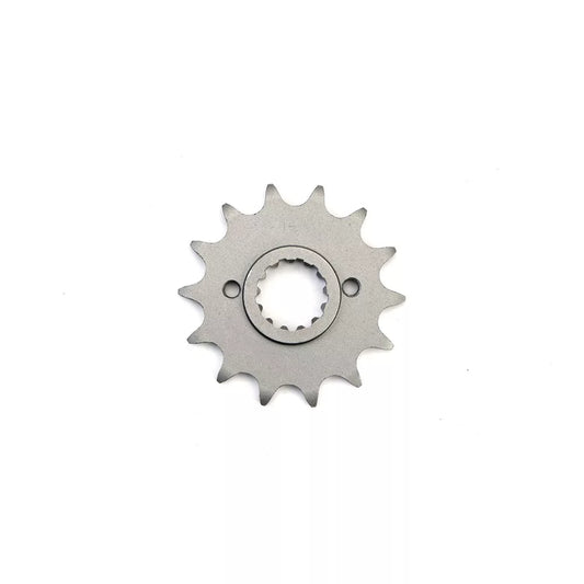replacement 308 14 front sprocket honda fx650 vigor 99 00 fmx650 05 06