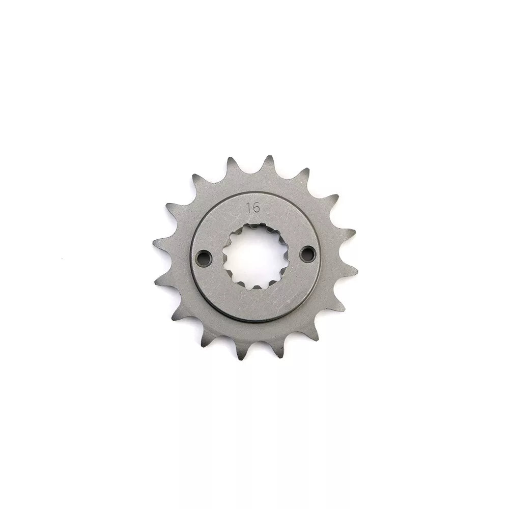 replacement 314 16 front sprocket honda xrv750 africa twin 90 00