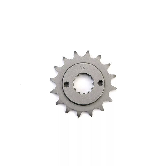 replacement 314 16 front sprocket honda xrv750 africa twin 90 00