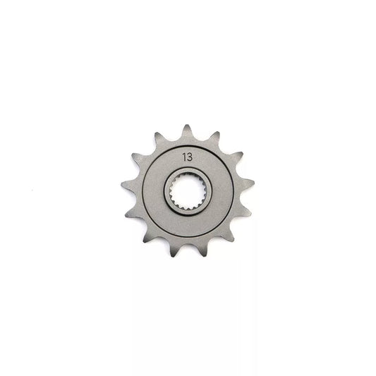 replacement 326 13 front sprocket honda cr125rh r3 87 03