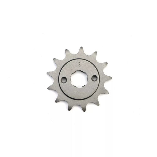 replacement 327 13 front sprocket honda nsr125 88 93 xr250 88 95 crf150 03 14 crf230 03 14