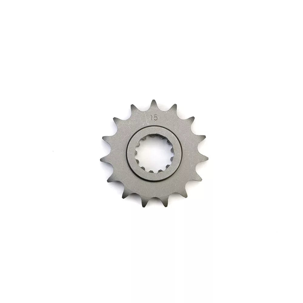 replacement 333 15 front sprocket honda cbr600fx 530 conversion