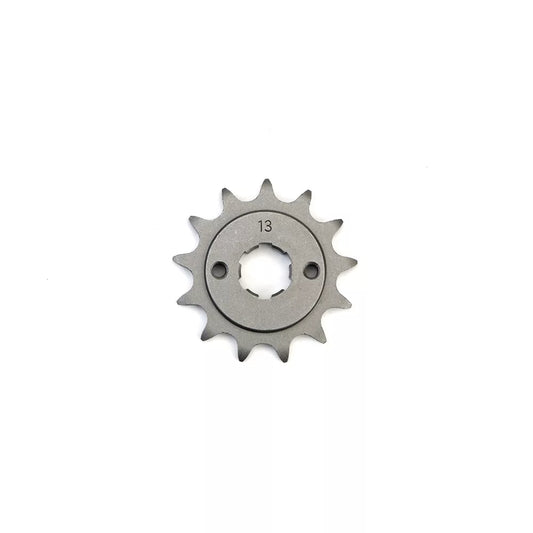replacement 3371350 13 front sprocket honda atc250 trx250r 86 89 trx300 93 09