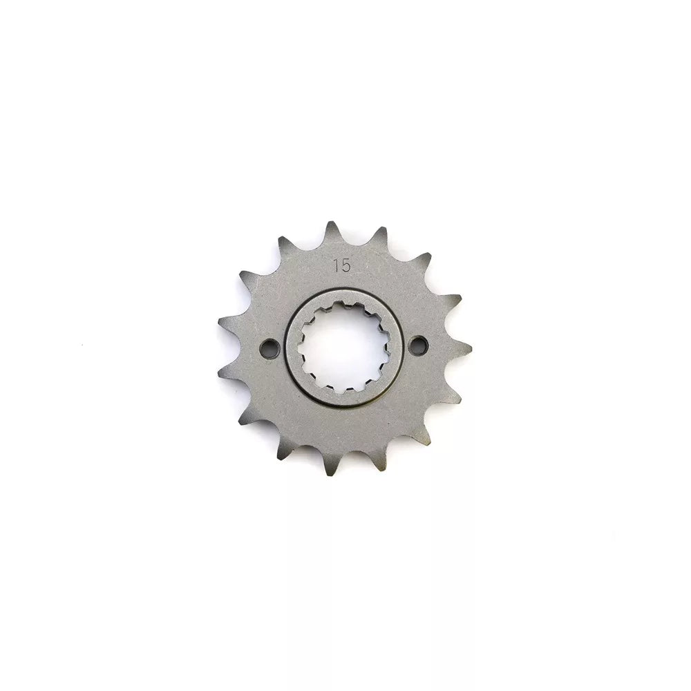 replacement 339 15 front sprocket honda cbr750f 87 88 cb750f 530 conversion