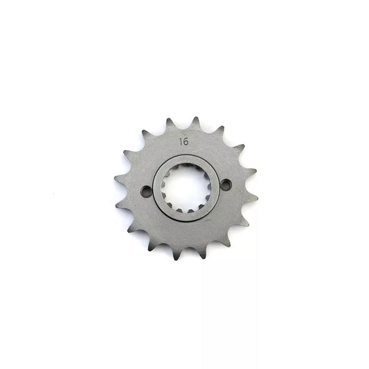 replacement 339 16 front sprocket honda vfr800 02 13 vfr700 86 87 cbx750 84 86 89