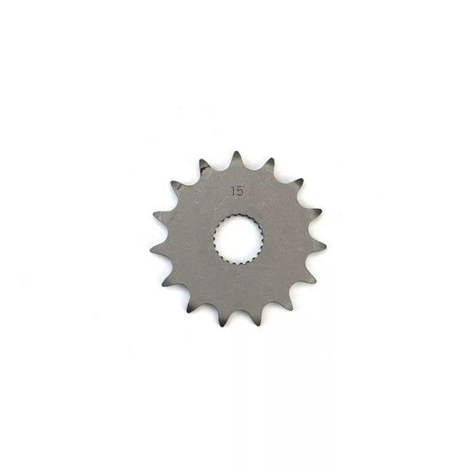 replacement 394 15 front sprocket aprilia rx125 08 10